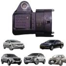 Sensor MAP Creta Accent Azera Elantra HB20 IX35 Sonata Equus