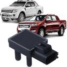 Sensor Map Dpf Recirculacao Escape Ranger Transit 2013-23