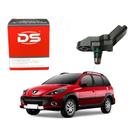 Sensor Map Ds 207 Sw Escapade 1.6 Flex 2008 A 2013