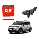 Sensor Map Ds Aircross 1.6 16v Flex 2016 A 2019