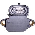 Sensor map Fiat Uno 1999 a 2003 FORCE CAR DPL-888218