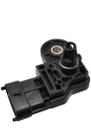 Sensor Map Filtro de Ar Ford Fusion 2.0 Ecoboost Sensor Map Filtro de Ar Ford Fusion 2.0 Ecoboost