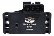 Sensor Map Gm S10 Corsa Megane Monza Omega Lanos Ds1701