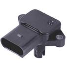 Sensor MAP Gol Parati 16V Gol Parati Saveiro MPI Santana
