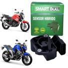 Sensor Map Híbrido Yamaha Ys Fazer 250 2015 2016 2017 2018 2019