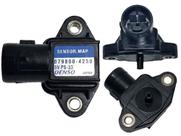 Sensor Map Honda Civic 1.5 1.6 1.7 Denso