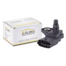 Sensor Map Jac J3 1.4 2010 2011 2012 2013 2014 2015