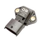Sensor Map Kadett Ipanema 2.0 4cc Towner 1991 a 1998 Vectra Cd Gls 2.0 Após 1996 MPFI 4 Pinos - DS1704