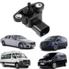 Sensor MAP Mercedes Accelo Viano Vito Sprinter A0051535028