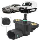 Sensor Map Mercedes Benz Sprinter Chassi 311 515 0101537228