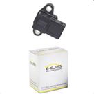 Sensor Map Mitsubishi L200 Pajero 2.5 2006 Em Diante 3 Pinos Sensor Map Mitsubishi L200 Pajero 2.5 2006 Em Diante 3 Pinos