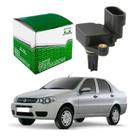 Sensor Map Mte Fiat Siena 1.3 2004 A 2005 Sensor Map Mte Fiat Siena 1.3 2004 A 2005