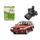 Sensor Map Mte Santana Quantum 1.8 2.0 1996 A 2005