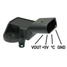 SENSOR MAP para GOL/ PARATI 1.0 MI AT 8/16V 97/02 G3 TODOS/