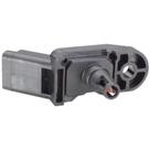 Sensor map Peugeot 307 2003 a 2013 HELLA 6PP 009 400-301 Sensor map Peugeot 307 2003 a 2013 HELLA 6PP 009 400-301