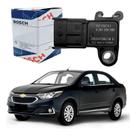 Sensor Map Pressão Absoluta Ar Cobalt 1.4 1.8 2017 A 2020