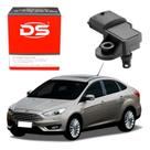Sensor Map Pressão Absoluta Ar Focus Sedan 1.6 2016 A 2019