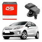 Sensor Map Pressão Absoluta Ar New Fiesta 1.6 2010 A 2013