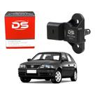 Sensor Map Pressão Ar Ds Gol G3 1.6 1.8 2.0 2000 A 2005
