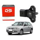 Sensor Map Pressão Ar Ds Gol G4 1.6 1.8 Flex 2006 A 2008