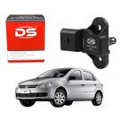 Sensor Map Pressão Ar Ds Gol G5 1.0 1.6 8v 2009 A 2013