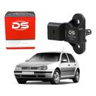 Sensor Map Pressão Ar Ds Golf 1.6 2.0 Flex 2001 A 2007