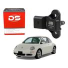 Sensor Map Pressão Ar Ds New Beetle 2.0 1999 A 2010