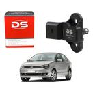 Sensor Map Pressão Ar Ds Polo Sedan 1.6 2.0 Flex 2012 A 2015