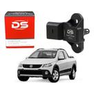 Sensor Map Pressão Ar Ds Saveiro Cross G5 1.6 8v 2009 A 2013 Sensor Map Pressão Ar Ds Saveiro Cross G5 1.6 8v 2009 A 2013