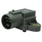 Sensor Map Pressao Coletor Accord 1993 A 2008 / Civic 1991 A 1995 MTE 7139