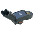 Sensor Map Pressao Coletor Berlingo 96 A 06 / Citroen C5 01 A 04 / Citroen C8 02 A 06 / Citroen Xm 94 A 97 / Evasion 98 A 02 / Xantia 98 A 01 MTE 7130