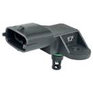 Sensor Map Pressao Coletor Celta 09 A 16 / Corsa 04 A 12 / Doblo 02 A 16 / Electra Glide 07 A 11 / Fiorino 04 A 16 MTE 7145