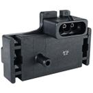 Sensor Map Pressao Coletor Cherokee 89 A 92 / Gm Lumina Apv 92 A 93 / Citroen Xm 92 A 97 / Corsa 94 A 09 / Elantra 90 A 00 / Excel 90 A 95 MTE 7120