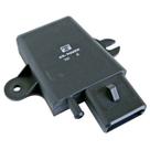 Sensor Map Pressao Coletor Escort 92 A 03 / F1000 98 A 98 / Gol 94 A 97 / Logus 94 A 96 / Pampa 96 A 97 / Parati 95 A 96 / Pointer 94 A 96 MTE 7121