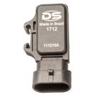 Sensor Map Pressão Fiat Strada 2003 a 2006 - 1331274 - 1712