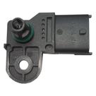 Sensor Map Pressão Fiat Uno 2004 a 2016 - 170820 - 7145