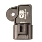Sensor Map Pressão Ford Focus 2010 a 2019 - 512647 - 1718 Sensor Map Pressão Ford Focus 2010 a 2019 - 512647 - 1718