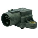 Sensor Map Pressão Honda Crv 2000 a 2002 - 839810 - 7139