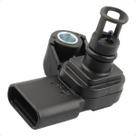 Sensor map pressão tracker 1.4 16v flex 2018/2020 - 108582 - 1766
