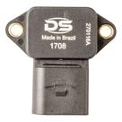Sensor Map Pressão Vw Saveiro 1997 a 1999 - 148815 - 1708