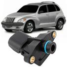 Sensor Map Pt Cruiser 2.4 16v De 2003 A 2010