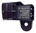 Sensor Map Punto Stilo 1.8 8v Flex 0261230174