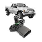 Sensor MAP Ranger 3.0 Diesel Power Stroke Eletronic 2005-12