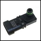Sensor MAP Renault Duster Logan Sandero Fluence 1.6 2.0 NF 8200719629 5WK96814 Peça Automotiva Para