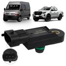 Sensor Map Renault Master 2.3 Diesel 0281002958 6670798A