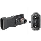 Sensor map Renault Sandero 2007 a 2020 HELLA 6PP 009 400-281