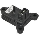 Sensor map Sistema De Injeção Fiat Brava 2000 a 2003 Sensor map Sistema De Injeção Fiat Brava 2000 a 2003