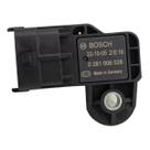 Sensor Map Turbina Original Fiat Toro Renegade Compass 2.0 16v Diesel 2015/...