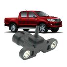Sensor Map Turbina Toyota Hilux Sw4 2.5 3.0 16v 8942171020 Sensor Map Turbina Toyota Hilux Sw4 2.5 3.0 16v 8942171020