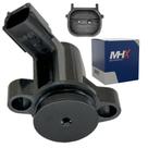 Sensor Marcha Lenta Atuador Elite 125 de 2019 a 2024 Sensor Marcha Lenta Atuador Elite 125 de 2019 a 2024